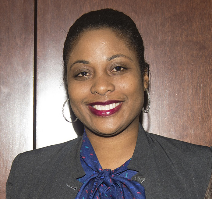 Kimala Clarke