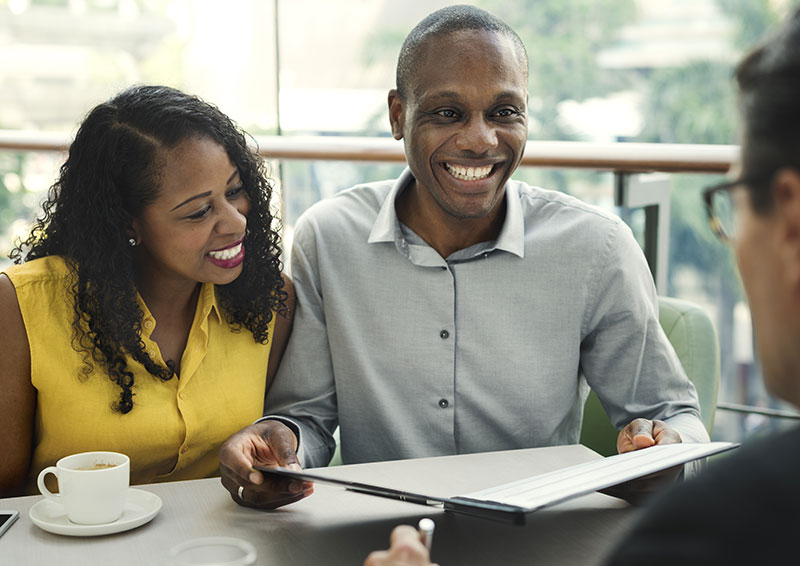 Securing your investment with JN Bank