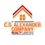 CD Alexander Co. Realty Ltd