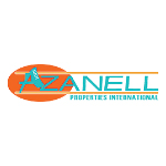 Azanell Properties Ltd