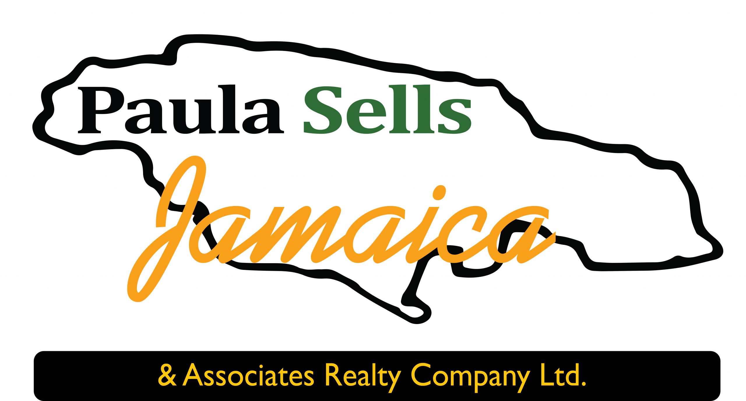 Paula Sells Jamaica