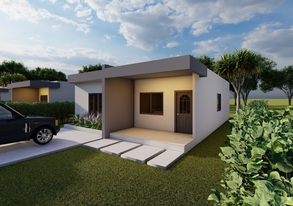 Hosanna Estate