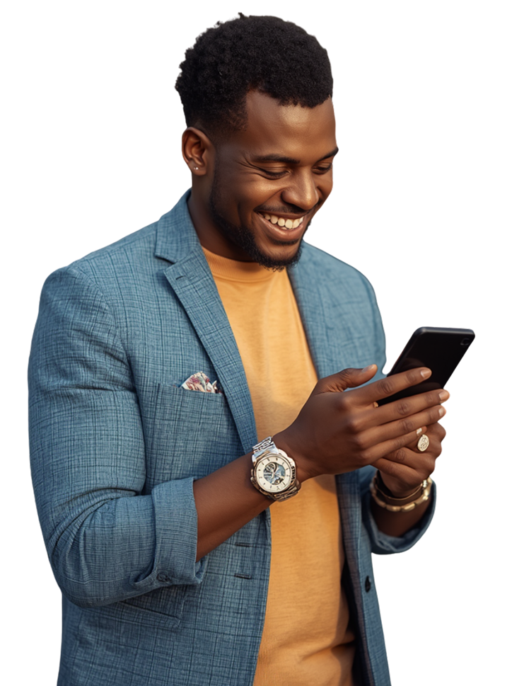 Grow your funds with JN Bank